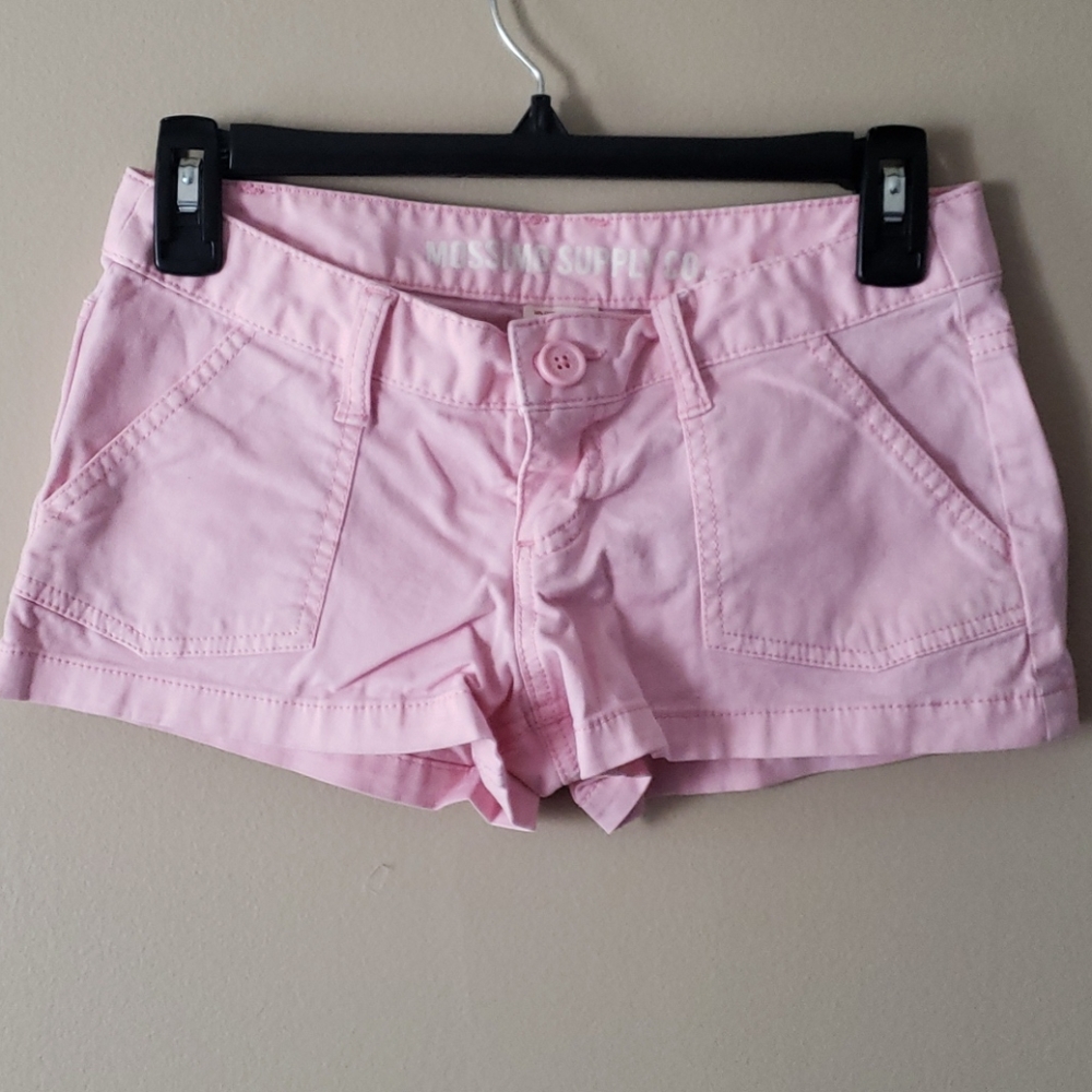 Mossimo Shorts